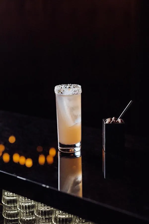 Roomers, Frankfurt, A Member Of Design Hotels Francoforte sul Meno