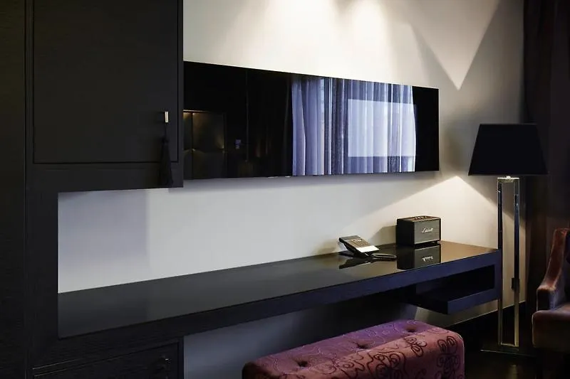 Roomers, Frankfurt, A Member Of Design Hotels Francoforte sul Meno