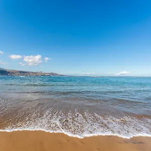 Lanzas Las Palmas de Gran Canaria