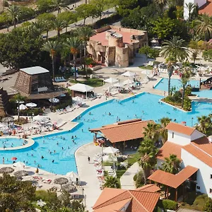 Portaventura El Paso - Includes Portaventura Park Tickets Salou