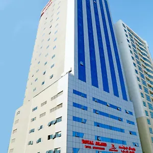 Royal Grand 4* Sharjah