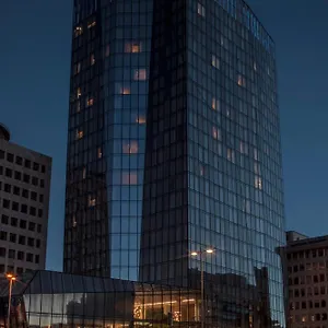 Grand Plaza & Congress Center 5* Ljubljana