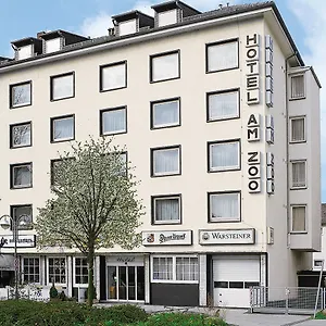 3* Szálloda Am Zoo