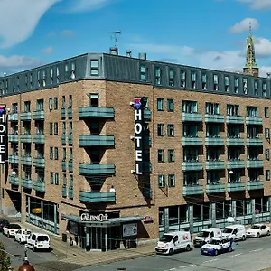 Cabinn City 2* Copenhagen