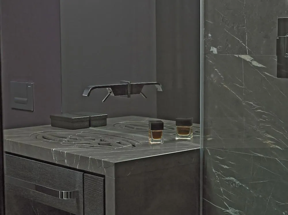 Hotel Roomers Frankfurt Central, Autograph Collection Frankfurt am Main