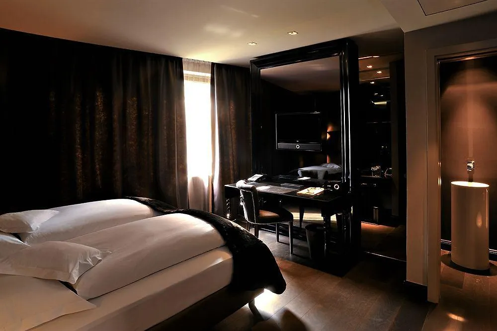 Roomers Frankfurt Central, Autograph Collection Frankfurt am Main Hotel