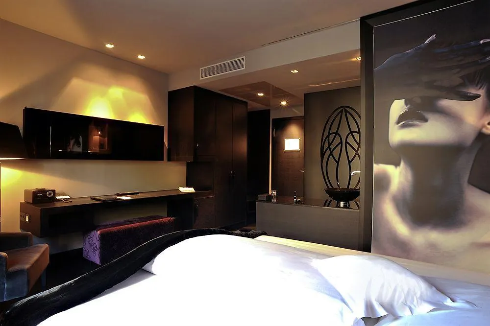 Roomers Frankfurt Central, Autograph Collection Frankfurt am Main Hotel