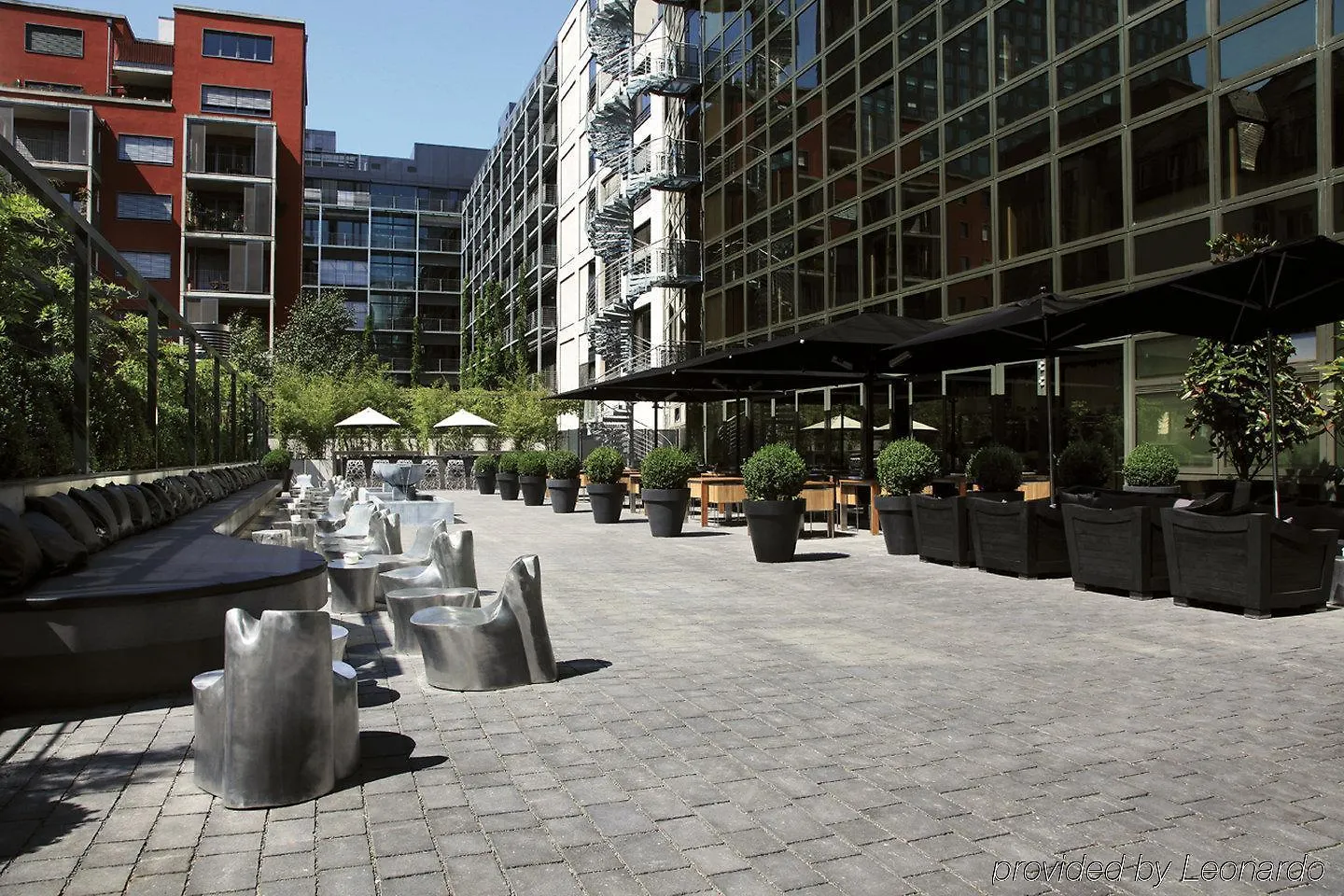 Hotel Roomers Frankfurt Central, Autograph Collection Frankfurt am Main