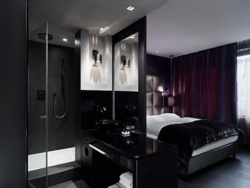 Hotel Roomers Frankfurt Central, Autograph Collection Frankfurt am Main