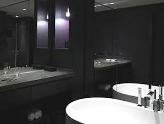 Roomers Frankfurt Central, Autograph Collection Frankfurt am Main 5*,