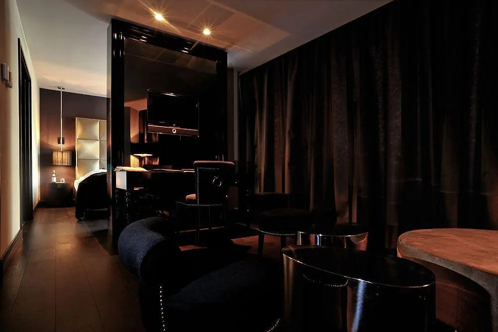 Roomers Frankfurt Central, Autograph Collection Frankfurt am Main 5*,  Germany
