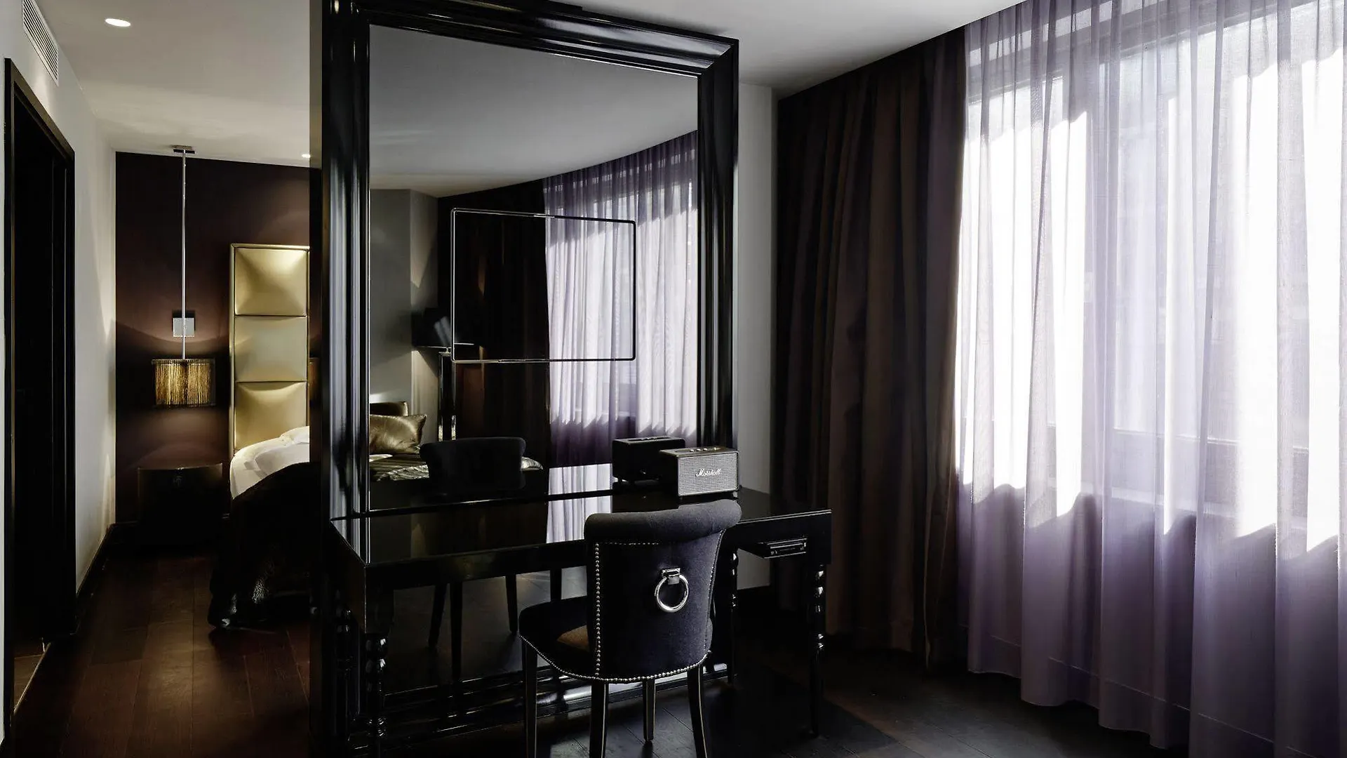 Roomers Frankfurt Central, Autograph Collection Frankfurt am Main Germany