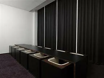 Hotel Roomers Frankfurt Central, Autograph Collection Frankfurt am Main
