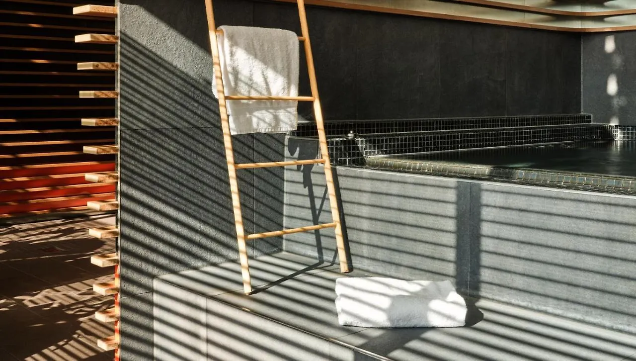 Roomers, Frankfurt, A Member Of Design Hotels Frankfurt am Main Germany