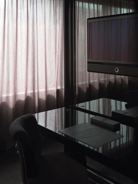 Roomers, Frankfurt, A Member Of Design Hotels Frankfurt am Main