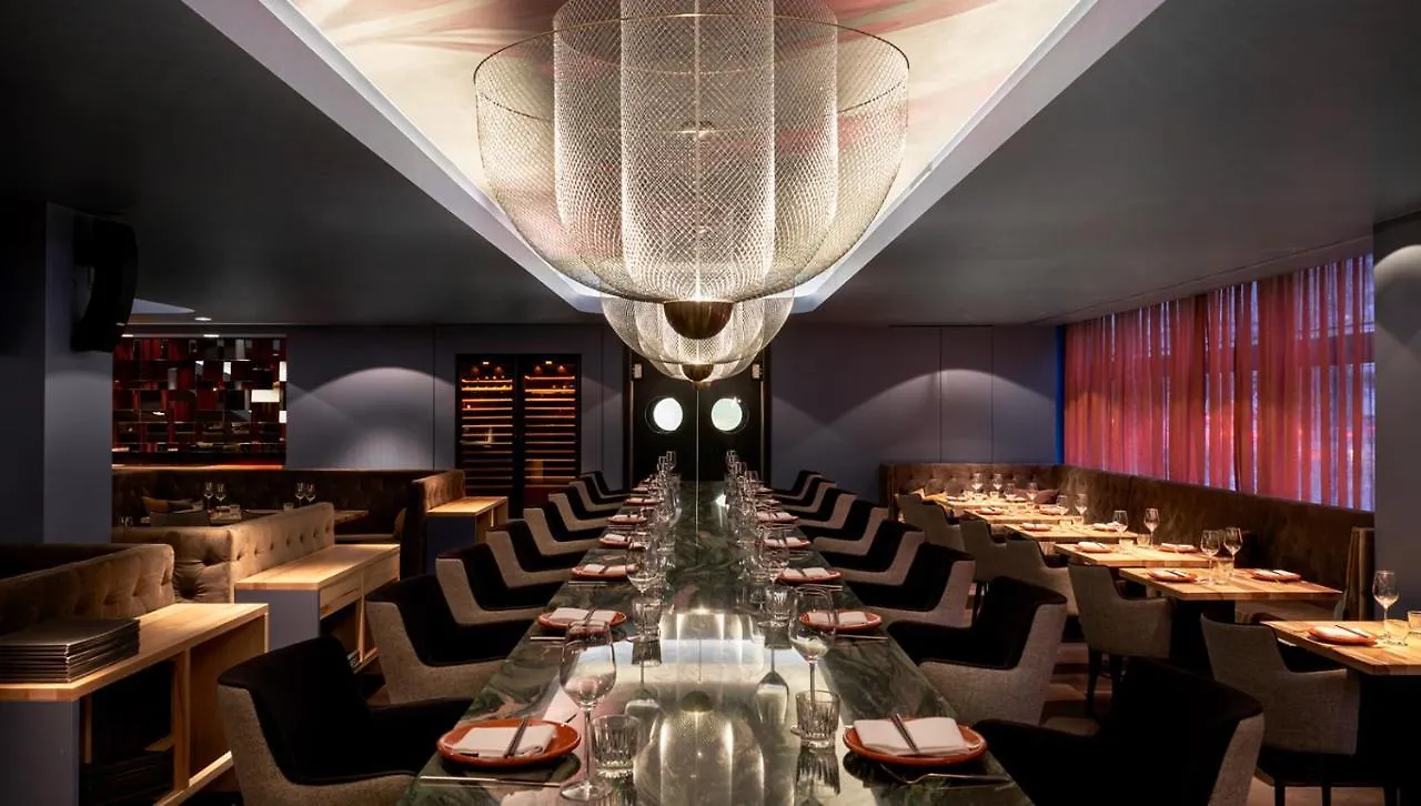 Roomers, Frankfurt, A Member Of Design Hotels Frankfurt am Main
